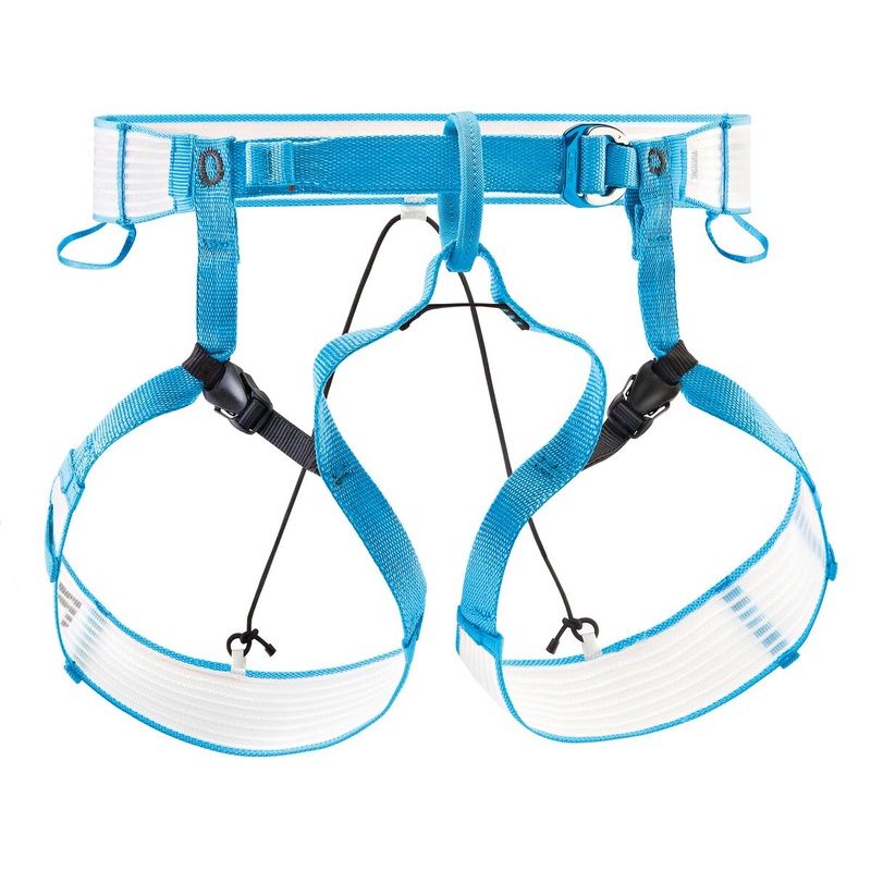 Petzl Altitude Harnesses
