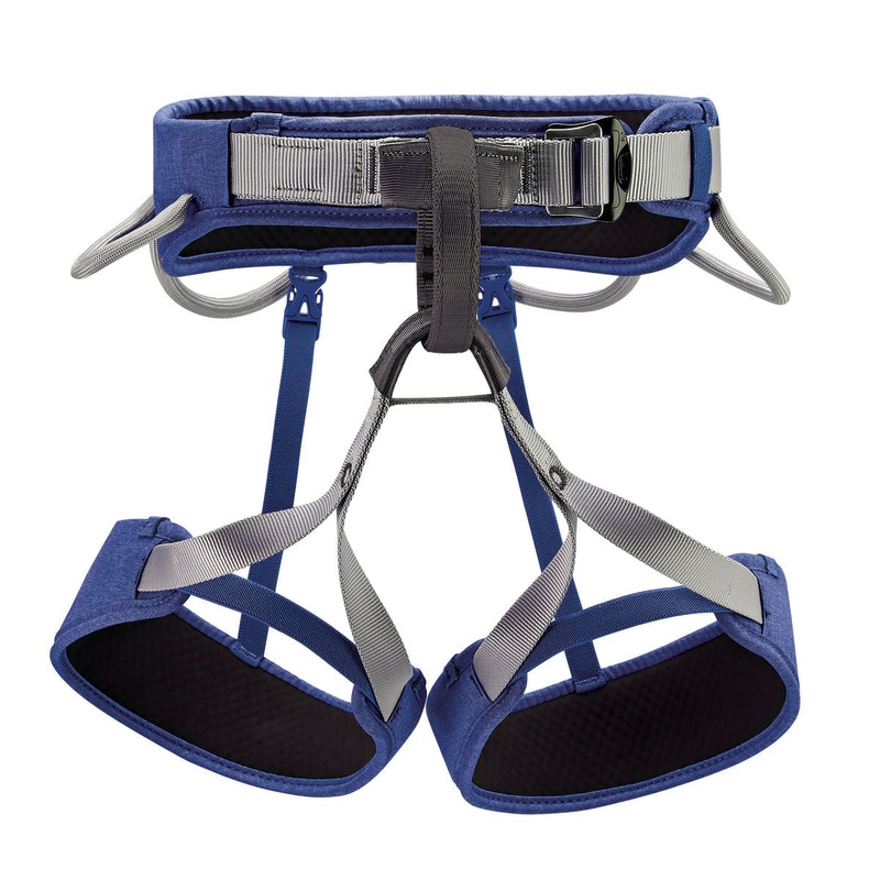 Petzl CORAX LT HARNESS