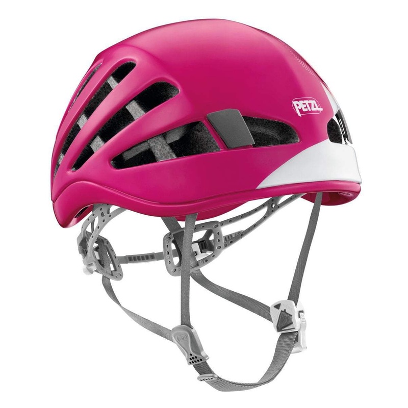 Petzl Meteor Helmet