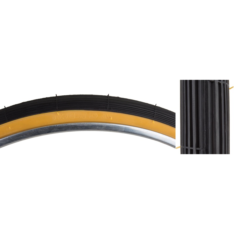 Sunlite Street S-6 26x1-3/8 S5/6 GW RD K23