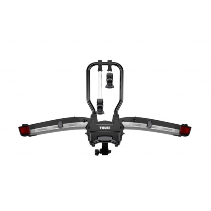 Thule EasyFold XT 2-Bike Hitch Rack_Used#32