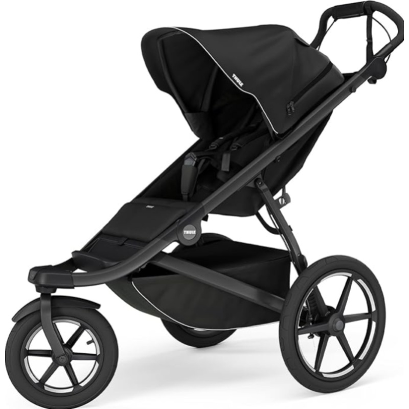 Thule Urban Glide 3_Used#46