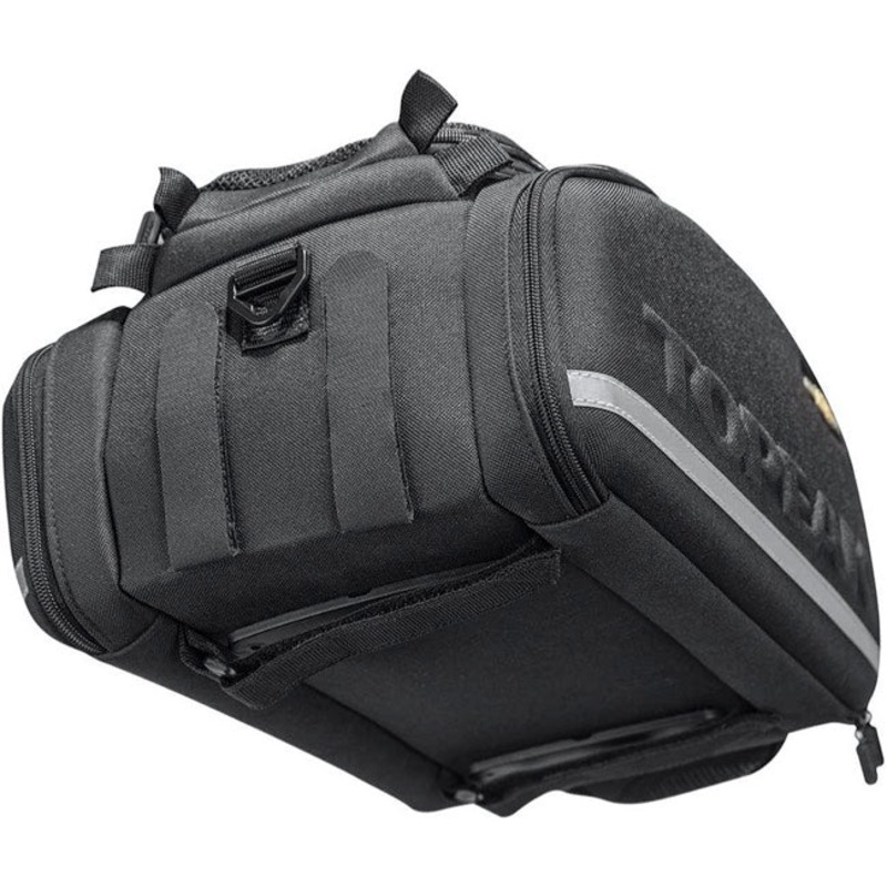 Topeak MTS TrunkBag DXP w/Expandable Panniers
