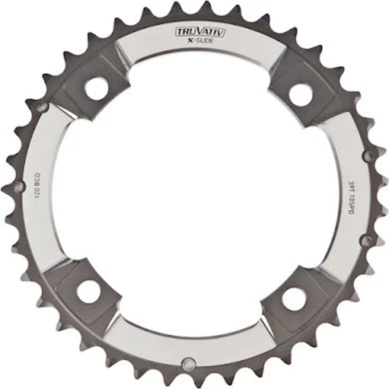 Truvativ TV XX 39T x 120mm BCD L-pin Chainring