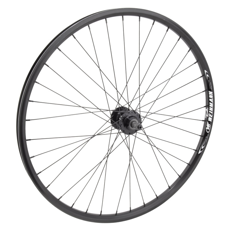 Wheel Master 27.5" Alloy Mountain Disc Double Wall