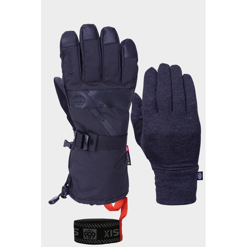 686 GORE-TEX SMARTY 3-in-1 Gauntlet Glove