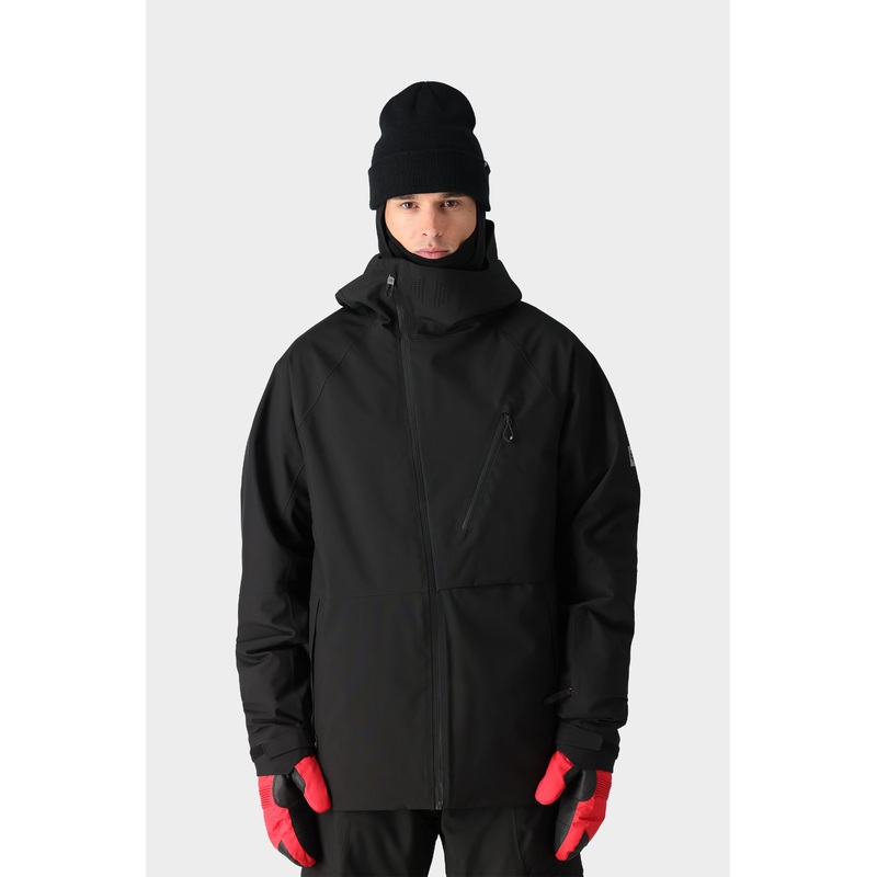 686 Hydra Thermagraph Jacket Men's