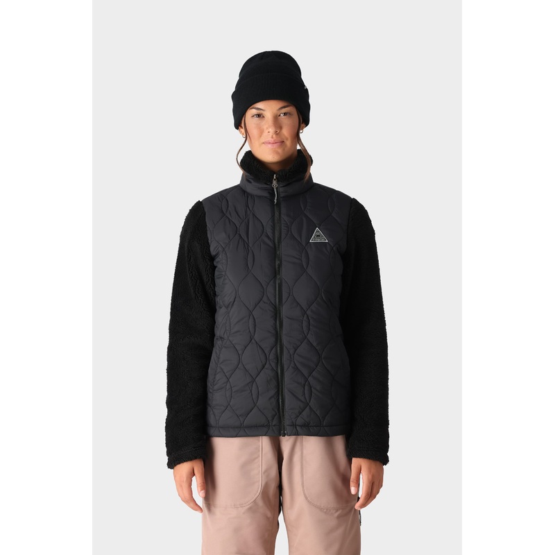 686 SMARTY 3-in-1 Spellbound Jacket Women's