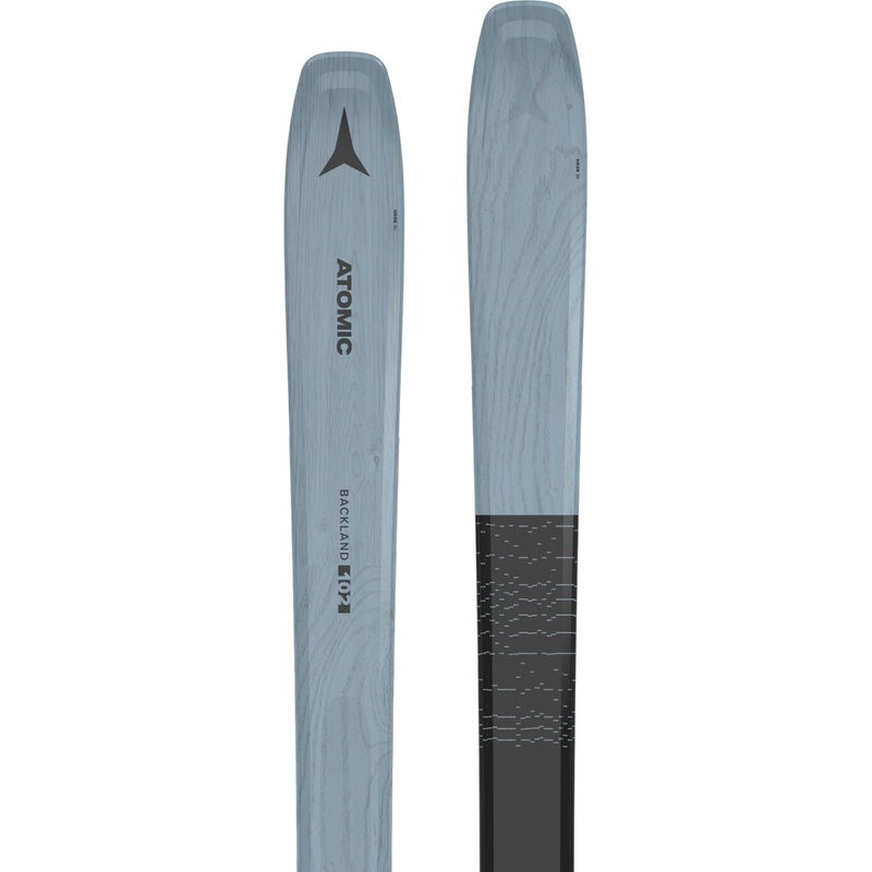 Atomic BACKLAND 102 Skis