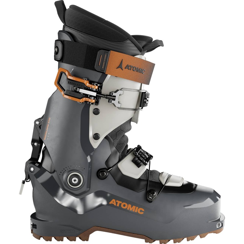 Atomic BACKLAND XTD 110 Boots