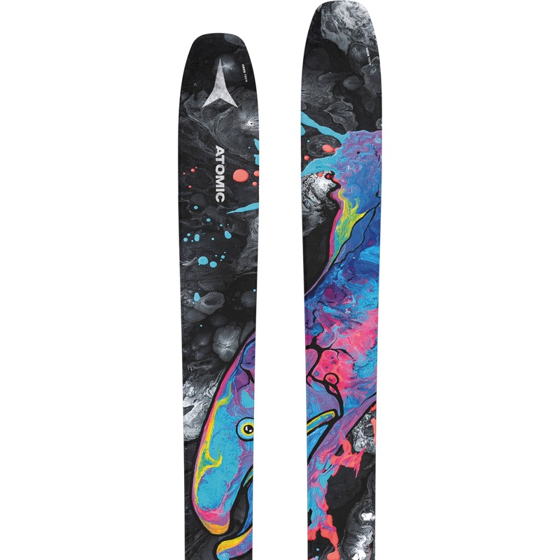 Atomic BENT 110 Skis