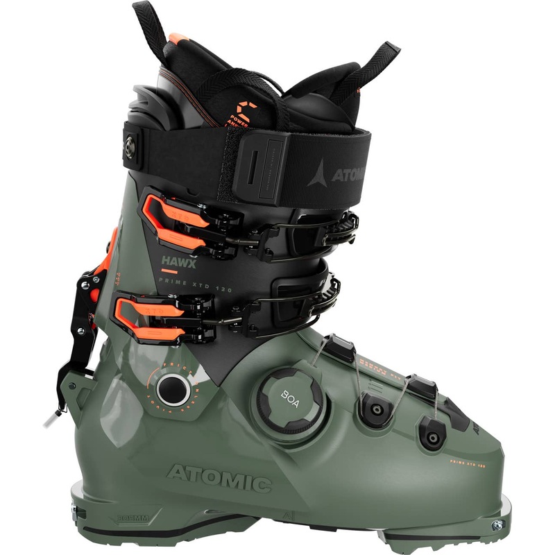 Atomic HAWX PRIME XTD 120 BOA GW Boots