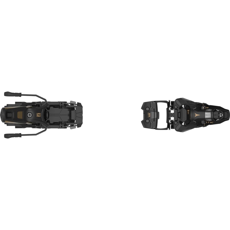 Atomic SHIFT 10 MN Bindings