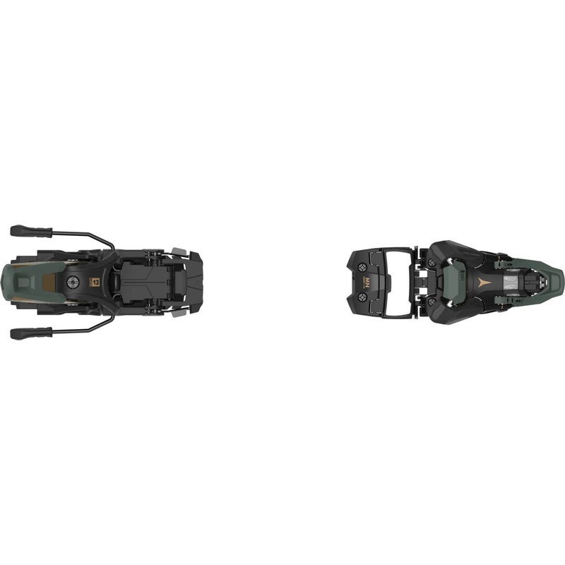 Atomic SHIFT 13 MN Bindings