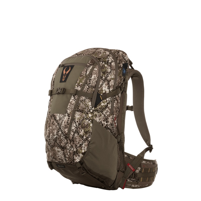 Badlands MRK2 BackPack