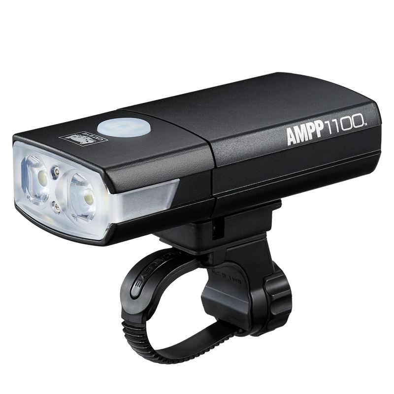 CatEye AMPP 1100 Headlight
