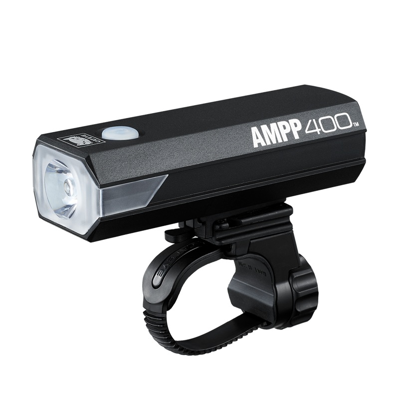 CatEye AMPP 400S Headlight