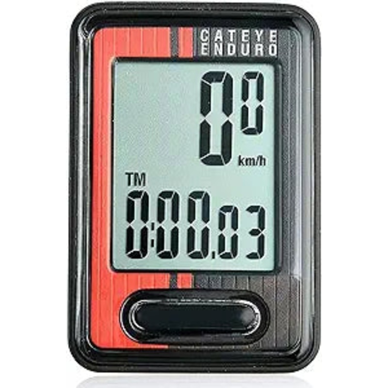 CATEYE - Enduro Wired Mountain Bike Computer