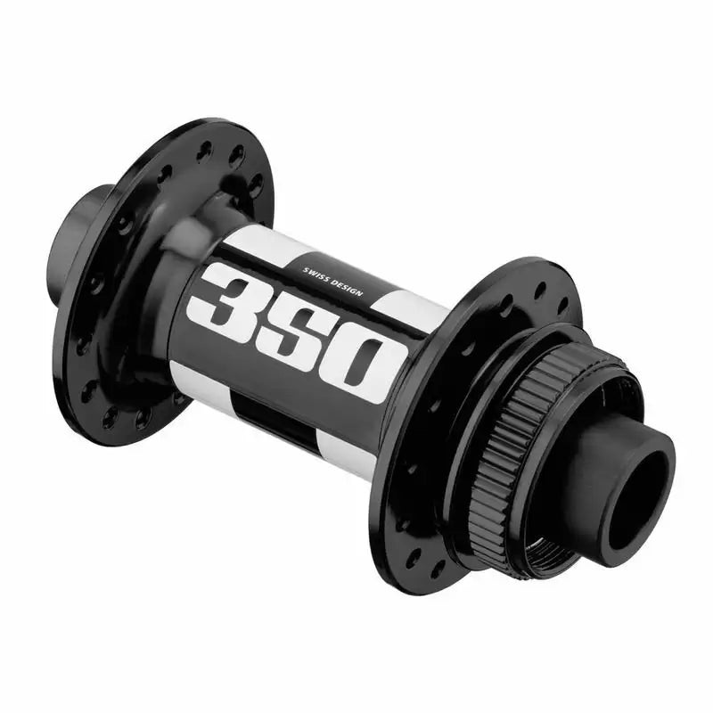 DT Swiss  Front Hub 350 Mtb 28 Holes Disc Brake 100/15mm