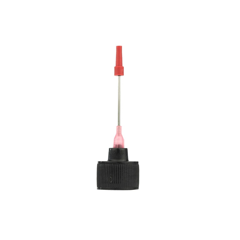 Dumonde Tech Chain lube Needle Applicator 18 gauge