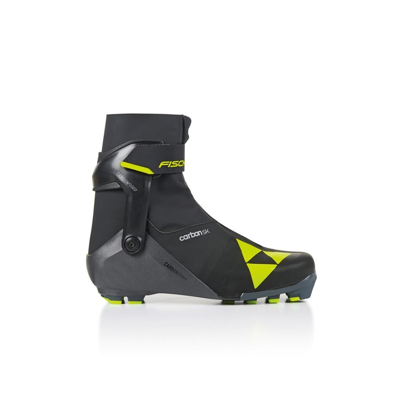 Fischer Carbon Skate Boot