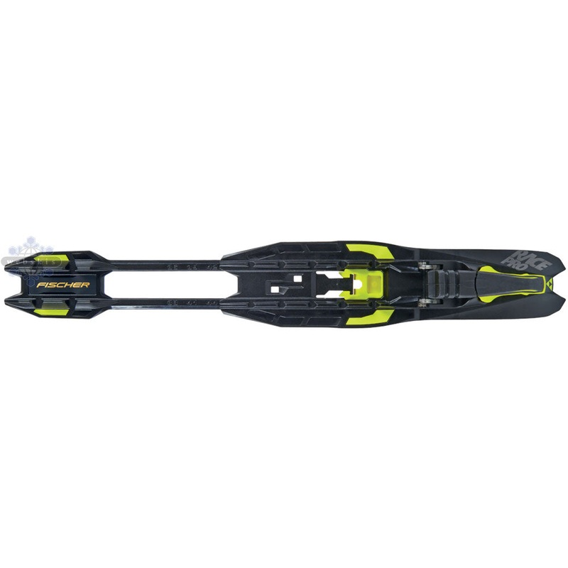 Fischer XC-Binding Race Pro Skate NIS