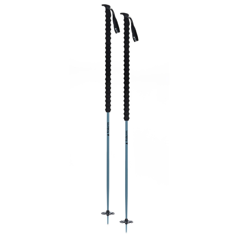 Folkrm Wyeast Ski Poles