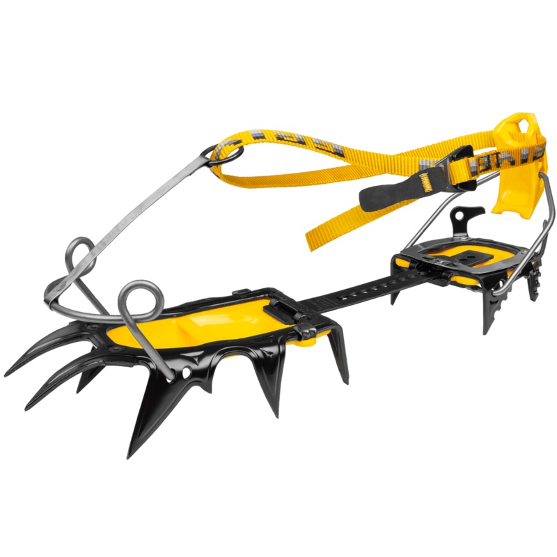 Grivel G12 Crampon Evo