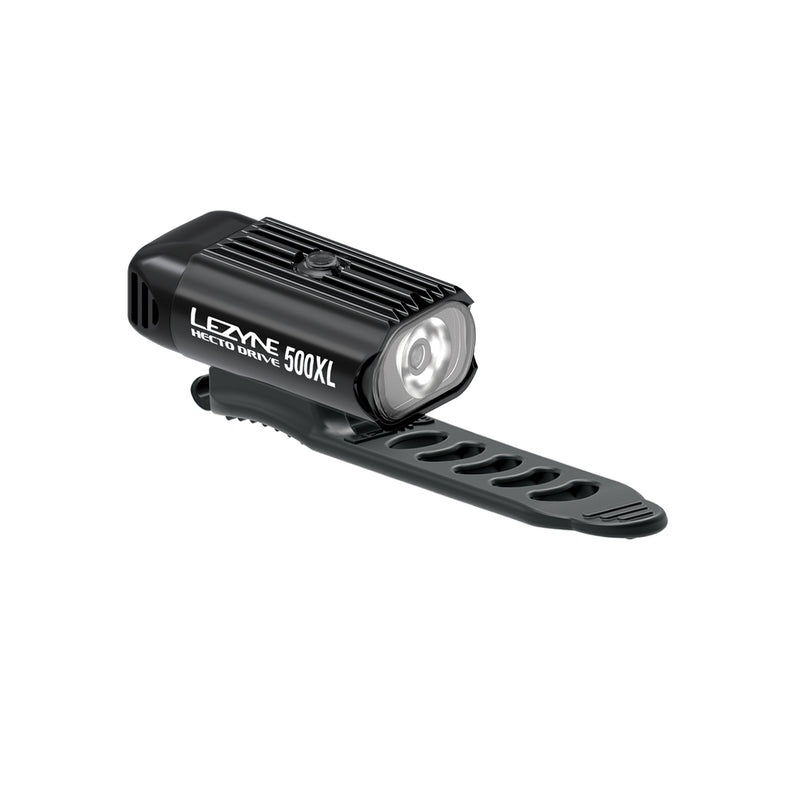 Lezyne HectoDrive 500XL/Femto USB-C Headlight and Taillight Set