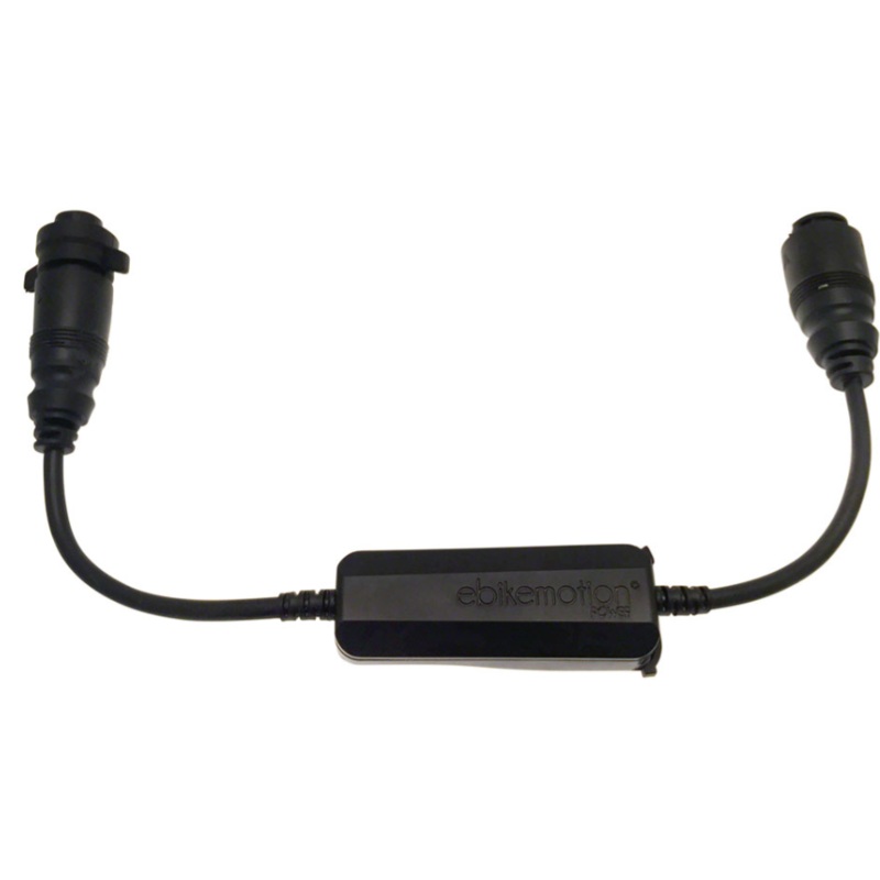 MAHLE Smartbike Systems GCU Cable - X35, For Firmware Updates
