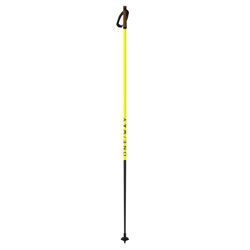 One Way Storm 2 Mag Cross Country Ski Pole