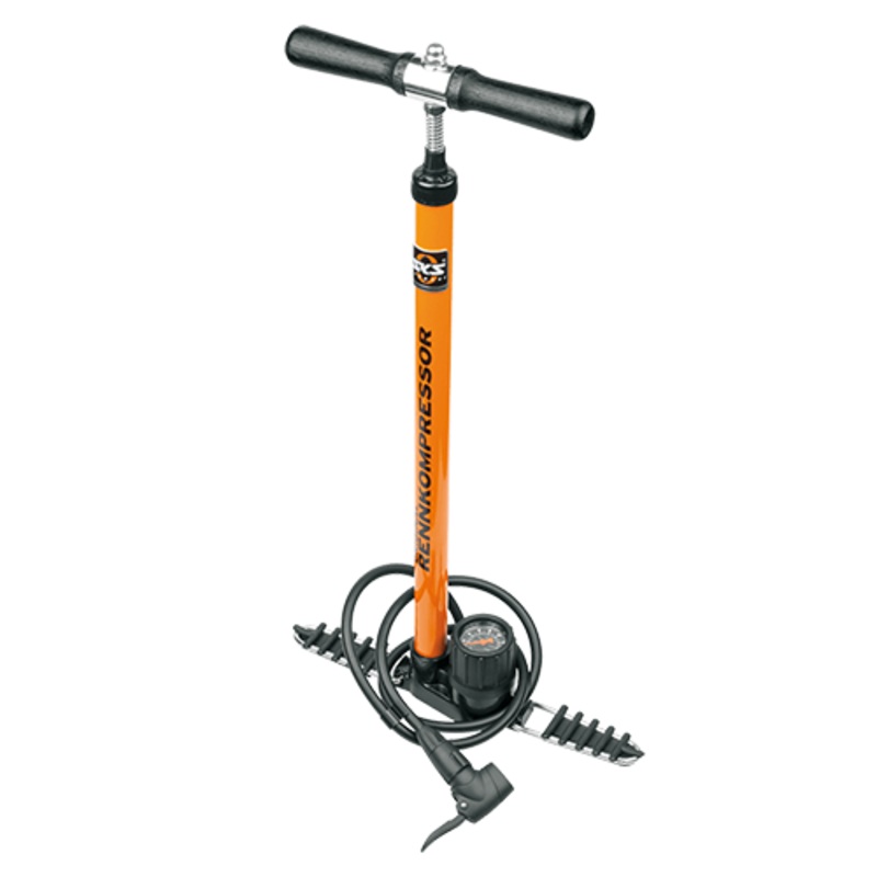 SKS Rennkompressor Floor Pump