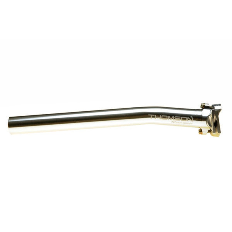 Thomson Elite Setback Seatpost