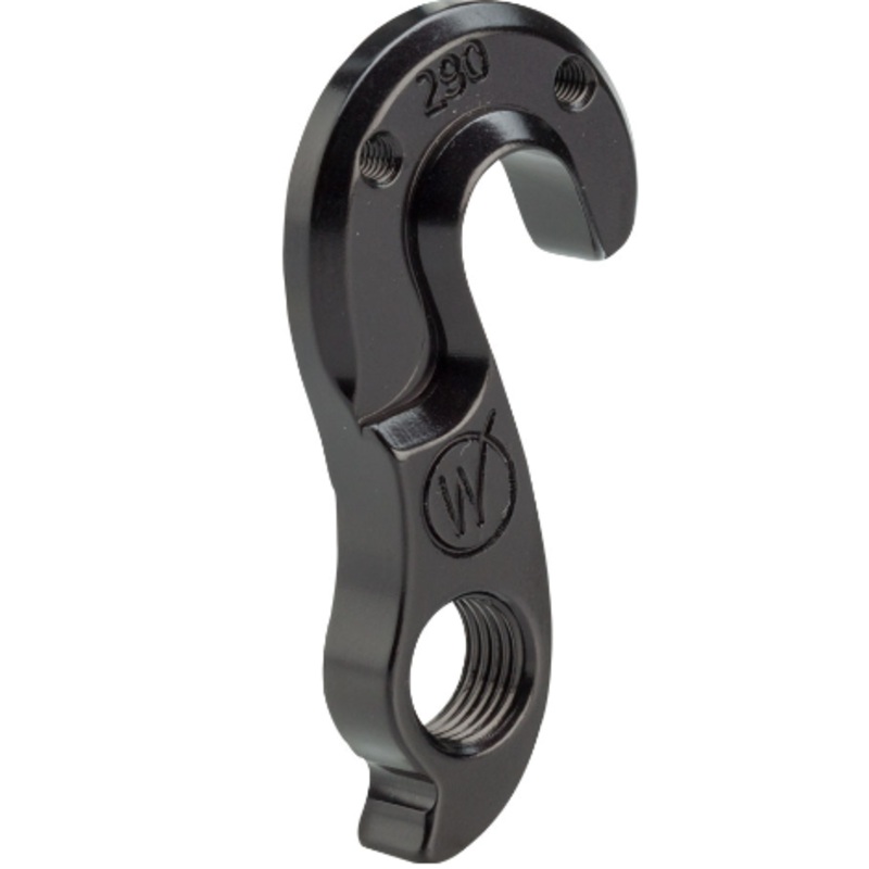 Wheels Manufacturing Derailleur Hanger - 290