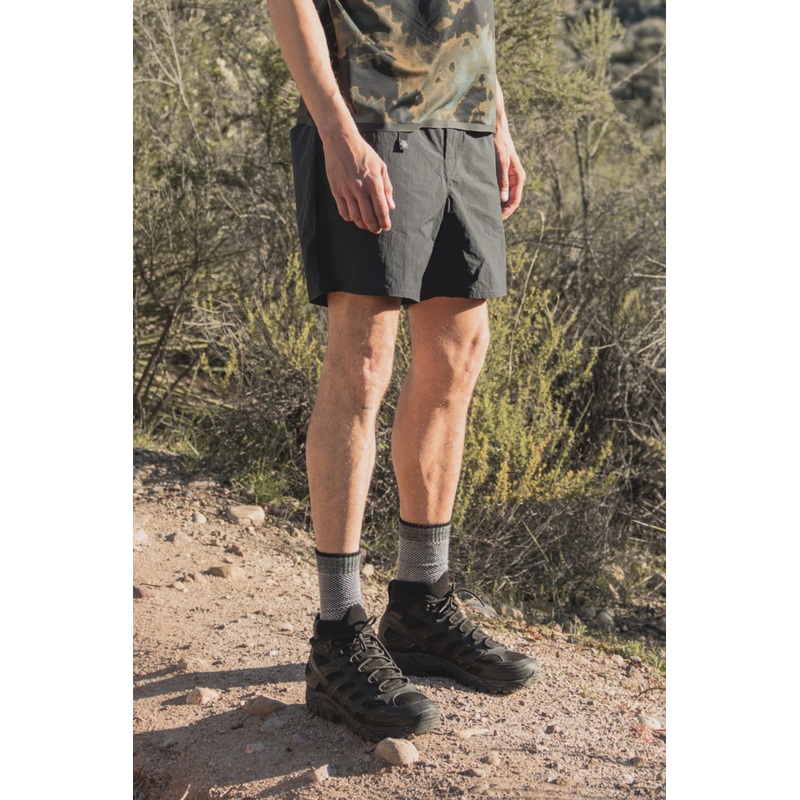 686 Mens Packable Drift Short - 6.5" INSEAM