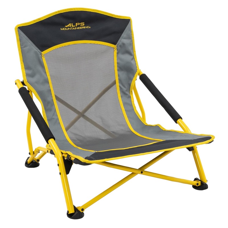 ALPS Mountaineering Rendezvous Camping Chair