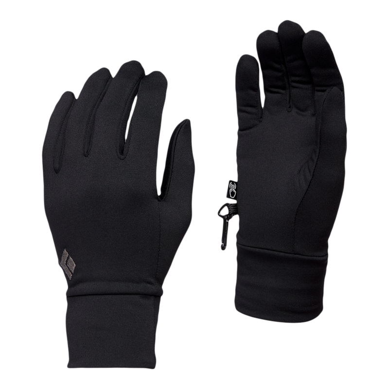 Black Diamond Lightweight Screentap Gloves