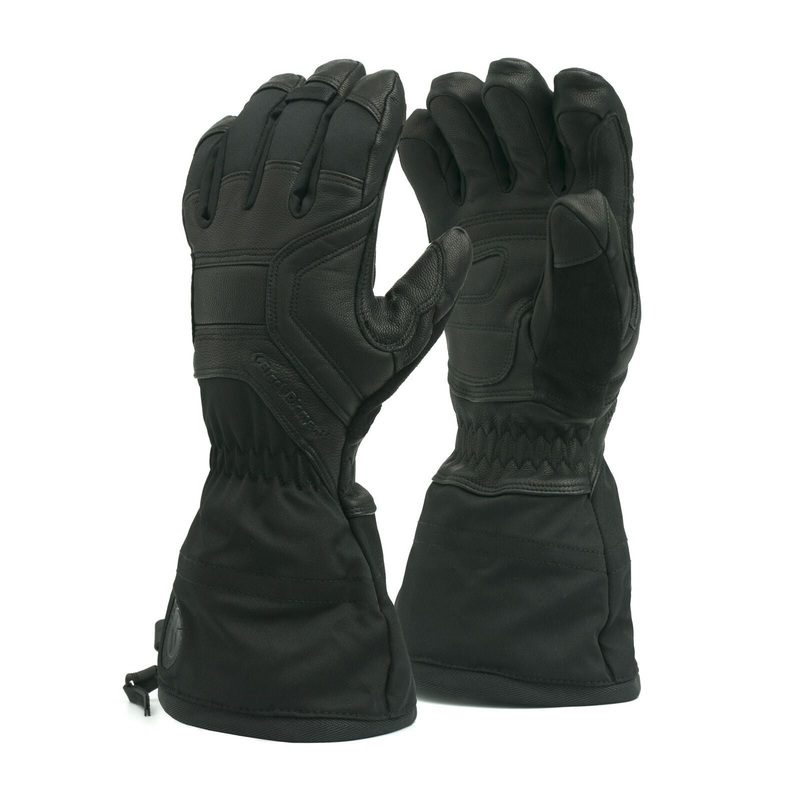 Black Diamond Women's Guide