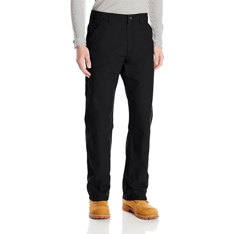 Carhartt Loose Fit Canvas Utility Work Pant Men's