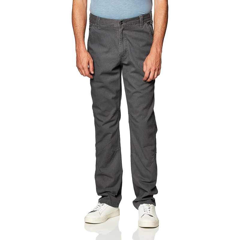 Carhartt Rugged Flex Slim Fit Canvas 5-Pocket Tapered Work Pant Men's