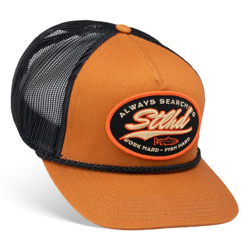 STLHD Haymaker Trucker