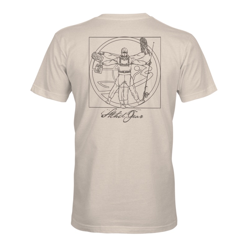 STLHD Mens Anatomy Tee