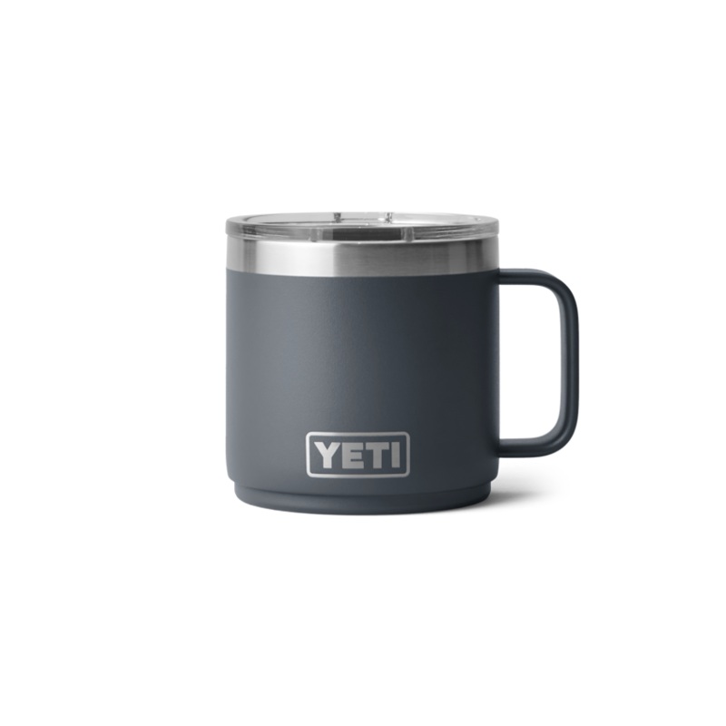 YETI Rambler 14 Oz Mug 2.0 with MagSlider Lid
