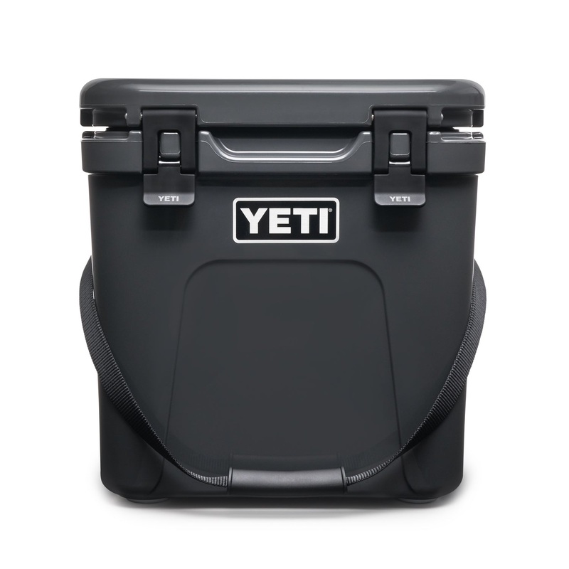 Yeti Roadie 24 Charcoal