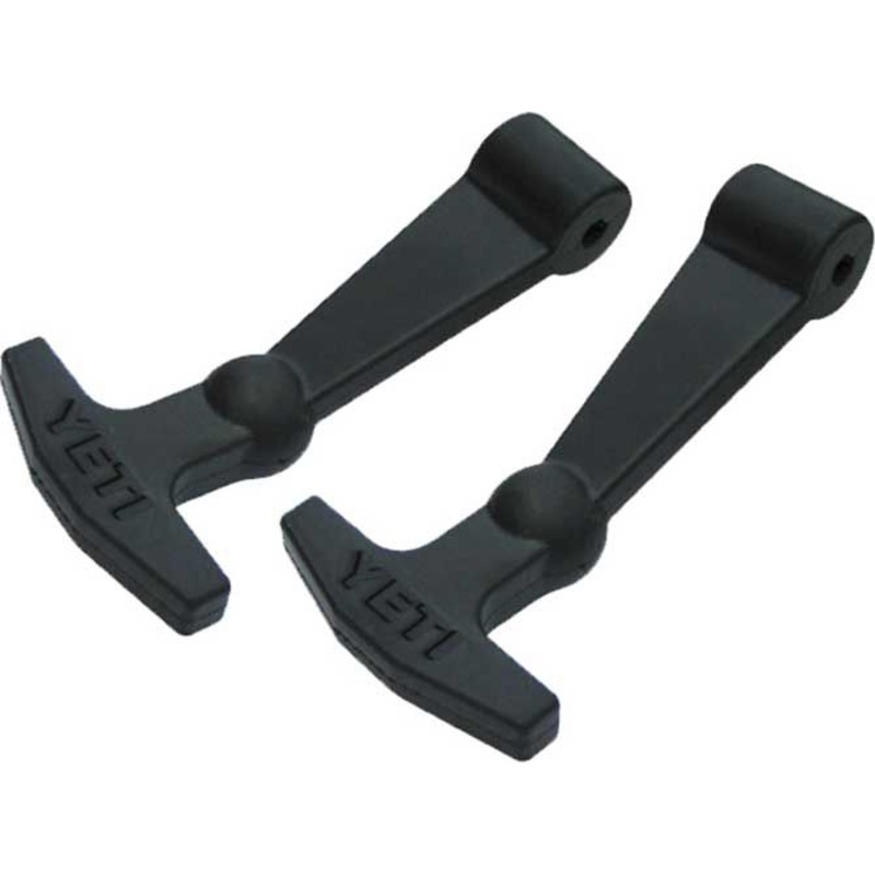 Yeti T-Rex Roadie 20 & Tundra Lid Latches 2pk