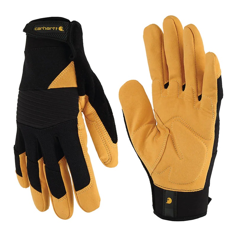 Carhartt Flex Tough Ii High Dexterity Glove Men's