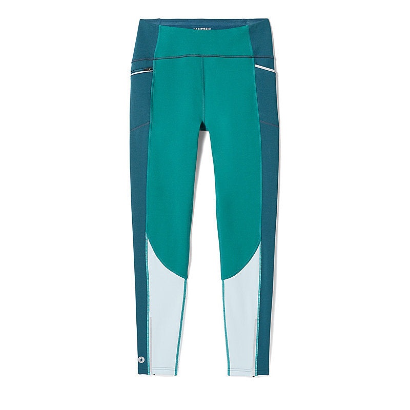 Smartwool Active FleeceColorblock Tight Women's