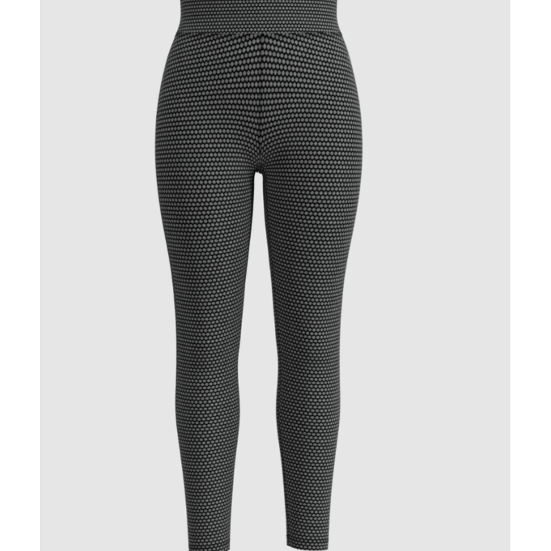 Smartwool Classic Thermal Merino Base Layer Pattern Bottom Women's