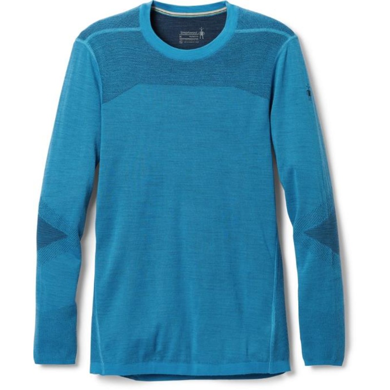 Smartwool Men's Intraknit Merino 200 Crew