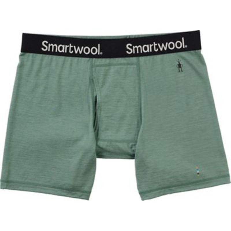 Smartwool Men's Merino 150 Boxer Brief Boxed
